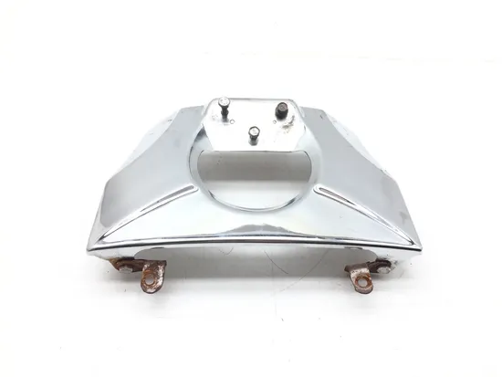 Fork Covers W Gas Cap 2000 Kawasaki Vulcan 1500 VN1500L Nomad FI 3007A