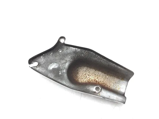 Fork Covers W Gas Cap 2000 Kawasaki Vulcan 1500 VN1500L Nomad FI 3007A