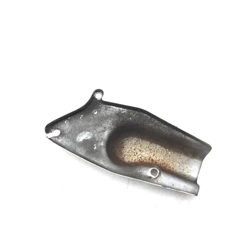 Fork Covers W Gas Cap 2000 Kawasaki Vulcan 1500 VN1500L Nomad FI 3007A 18