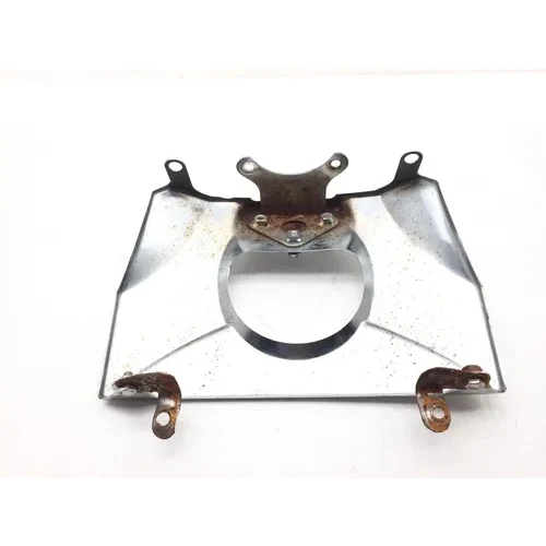 Fork Covers W Gas Cap 2000 Kawasaki Vulcan 1500 VN1500L Nomad FI 3007A 9