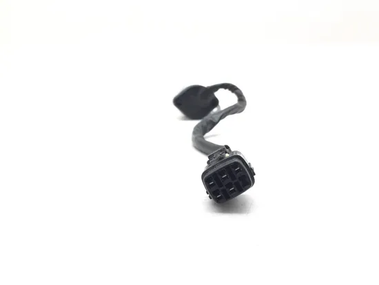 Ignition Key Switch 2000 Kawasaki Vulcan 1500 VN1500L Nomad FI 3007A