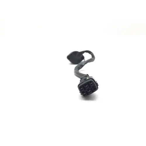 Ignition Key Switch 2000 Kawasaki Vulcan 1500 VN1500L Nomad FI 3007A 15