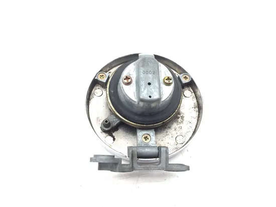 Ignition Key Switch 2000 Kawasaki Vulcan 1500 VN1500L Nomad FI 3007A