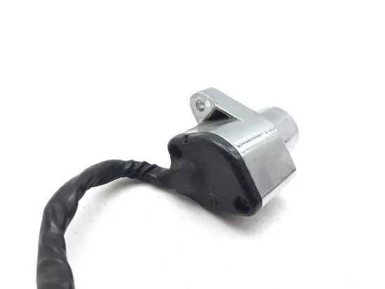 Ignition Key Switch 2000 Kawasaki Vulcan 1500 VN1500L Nomad FI 3007A