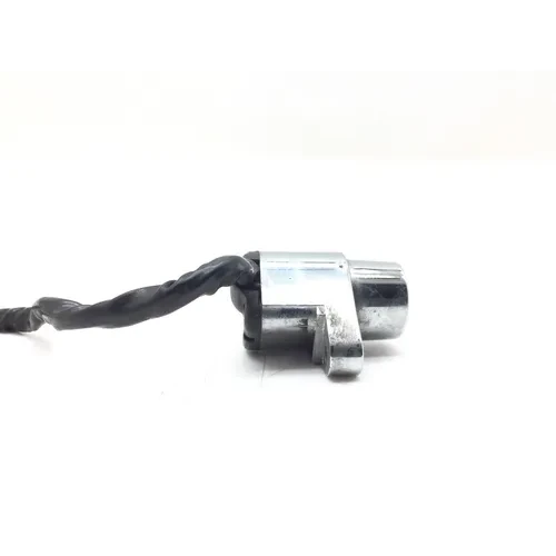 Ignition Key Switch 2000 Kawasaki Vulcan 1500 VN1500L Nomad FI 3007A 17