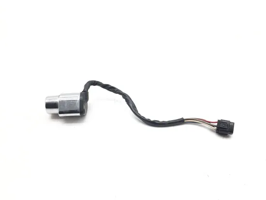 Ignition Key Switch 2000 Kawasaki Vulcan 1500 VN1500L Nomad FI 3007A