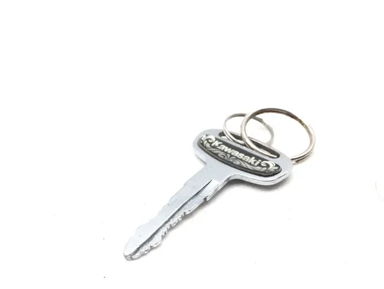 Ignition Key Switch 2000 Kawasaki Vulcan 1500 VN1500L Nomad FI 3007A