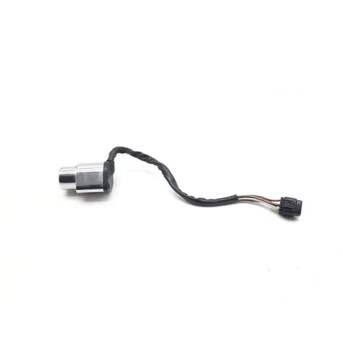 Ignition Key Switch 2000 Kawasaki Vulcan 1500 VN1500L Nomad FI 3007A 13