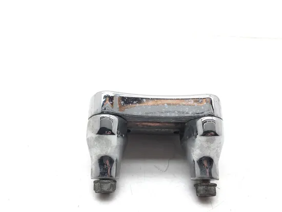 Handle Bar Mount Clamps 2000 Kawasaki Vulcan 1500 VN1500L Nomad FI 3007A