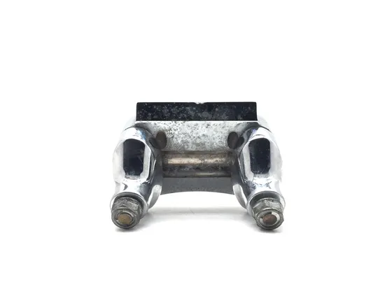 Handle Bar Mount Clamps 2000 Kawasaki Vulcan 1500 VN1500L Nomad FI 3007A