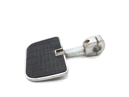 Left Right Passenger Floorboards 2000 Kawasaki Vulcan 1500 VN1500L Nomad 3007A