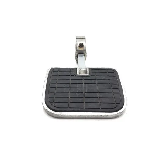 Left Right Passenger Floorboards 2000 Kawasaki Vulcan 1500 VN1500L Nomad 3007A 5