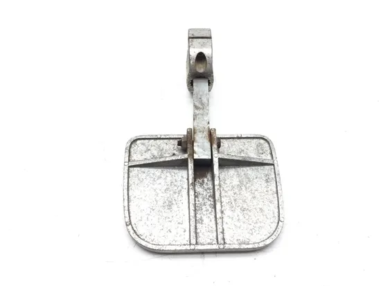 Left Right Passenger Floorboards 2000 Kawasaki Vulcan 1500 VN1500L Nomad 3007A