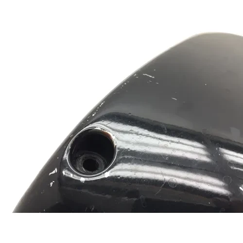 Right Side Cover 2000 Kawasaki Vulcan 1500 VN1500L Nomad FI 3007A 9