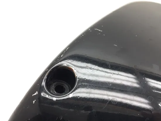 Right Side Cover 2000 Kawasaki Vulcan 1500 VN1500L Nomad FI 3007A