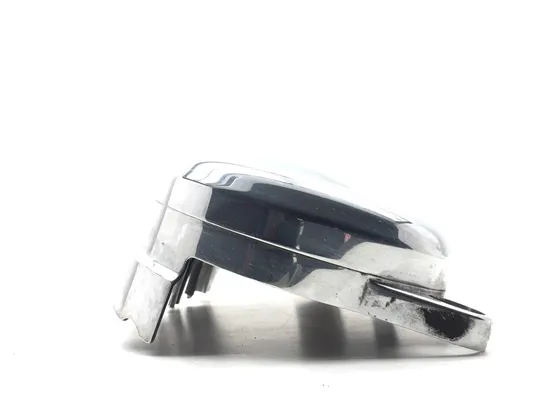 Left Side Engine Cover 2000 Kawasaki Vulcan 1500 VN1500L Nomad FI 3007A