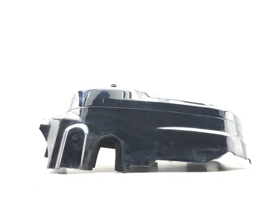 Left Side Engine Cover 2000 Kawasaki Vulcan 1500 VN1500L Nomad FI 3007A