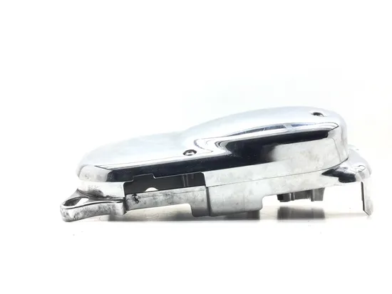 Left Side Engine Cover 2000 Kawasaki Vulcan 1500 VN1500L Nomad FI 3007A