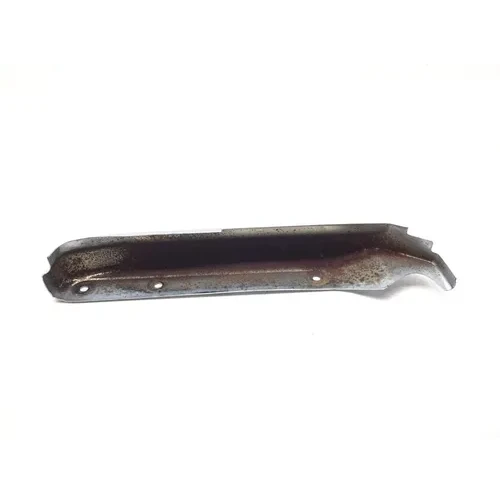Rear Frame Covers 2000 Kawasaki Vulcan 1500 VN1500L Nomad FI 3007A 16