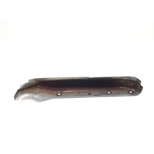 Rear Frame Covers 2000 Kawasaki Vulcan 1500 VN1500L Nomad FI 3007A 11