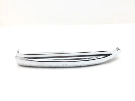 Rear Frame Covers 2000 Kawasaki Vulcan 1500 VN1500L Nomad FI 3007A