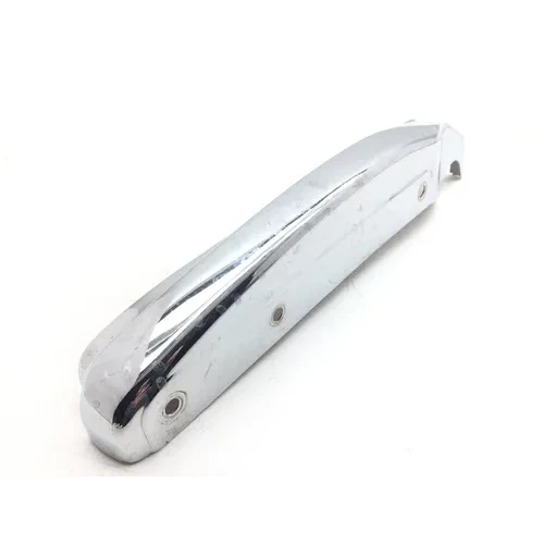 Rear Frame Covers 2000 Kawasaki Vulcan 1500 VN1500L Nomad FI 3007A 5