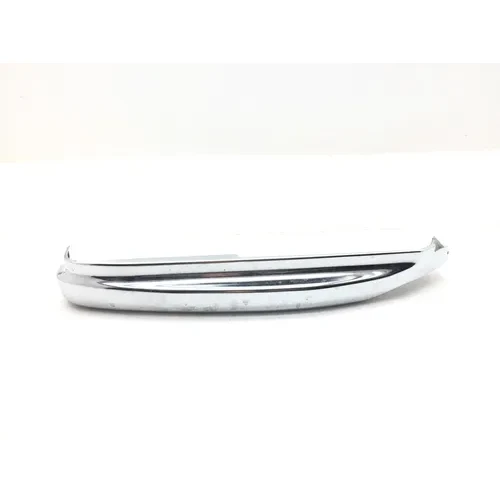 Rear Frame Covers 2000 Kawasaki Vulcan 1500 VN1500L Nomad FI 3007A 9