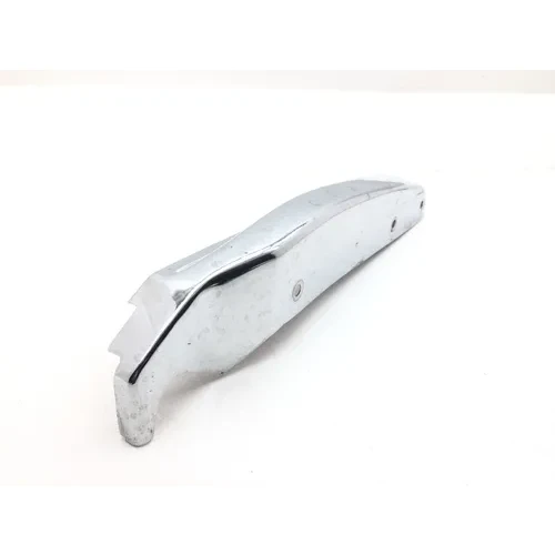 Rear Frame Covers 2000 Kawasaki Vulcan 1500 VN1500L Nomad FI 3007A 15