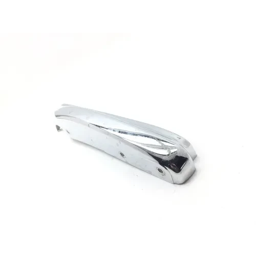 Rear Frame Covers 2000 Kawasaki Vulcan 1500 VN1500L Nomad FI 3007A 13