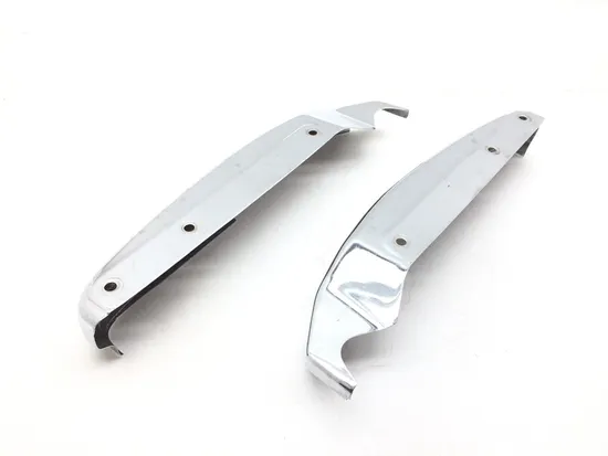 Rear Frame Covers 2000 Kawasaki Vulcan 1500 VN1500L Nomad FI 3007A