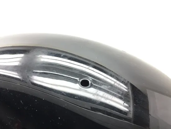 Rear Fender Fairing Tire Hugger 2000 Kawasaki Vulcan 1500 VN1500L Nomad FI 3007A