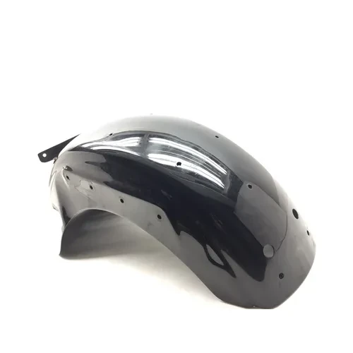 Rear Fender Fairing Tire Hugger 2000 Kawasaki Vulcan 1500 VN1500L Nomad FI 3007A 7