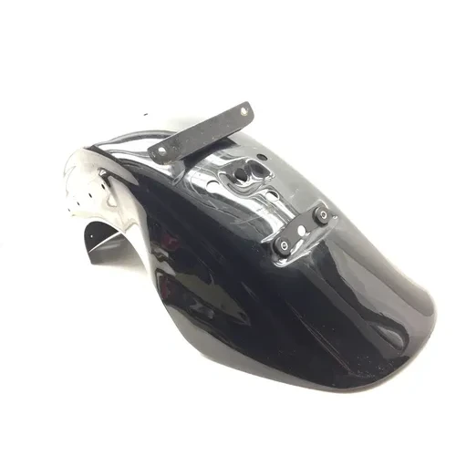 Rear Fender Fairing Tire Hugger 2000 Kawasaki Vulcan 1500 VN1500L Nomad FI 3007A 17