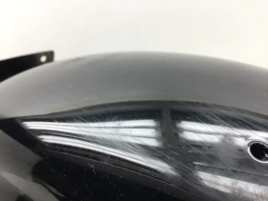 Rear Fender Fairing Tire Hugger 2000 Kawasaki Vulcan 1500 VN1500L Nomad FI 3007A