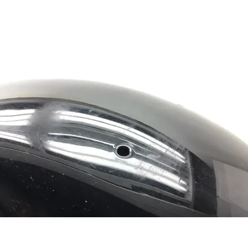 Rear Fender Fairing Tire Hugger 2000 Kawasaki Vulcan 1500 VN1500L Nomad FI 3007A 9