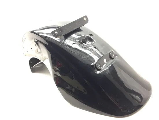 Rear Fender Fairing Tire Hugger 2000 Kawasaki Vulcan 1500 VN1500L Nomad FI 3007A