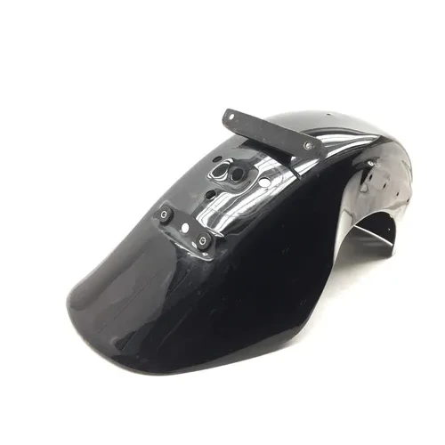 Rear Fender Fairing Tire Hugger 2000 Kawasaki Vulcan 1500 VN1500L Nomad FI 3007A 5