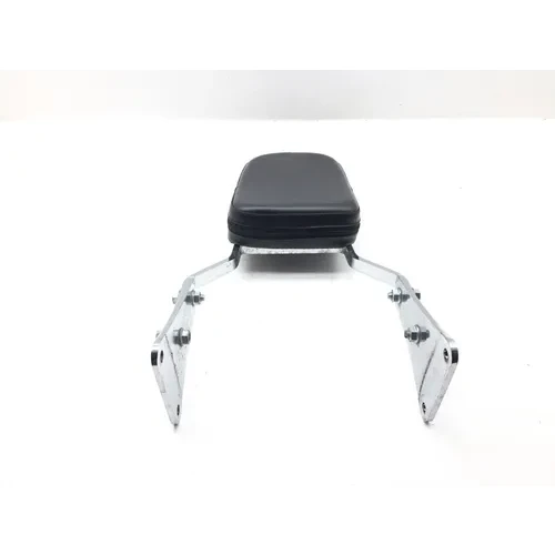 Sissy Bar 2000 Kawasaki Vulcan 1500 VN1500L Nomad FI 3007A 5