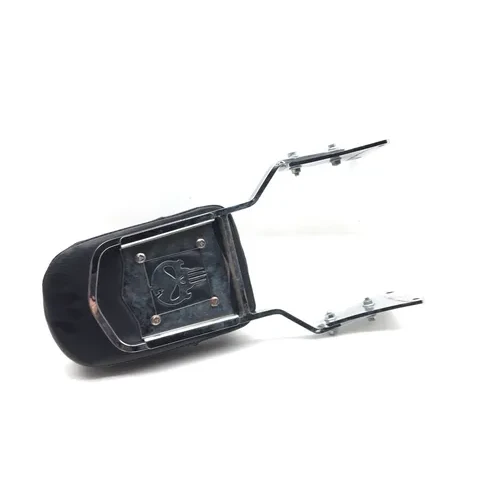 Sissy Bar 2000 Kawasaki Vulcan 1500 VN1500L Nomad FI 3007A 13
