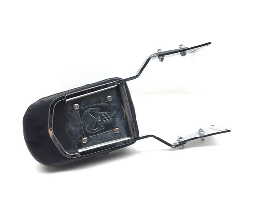 Sissy Bar 2000 Kawasaki Vulcan 1500 VN1500L Nomad FI 3007A 6