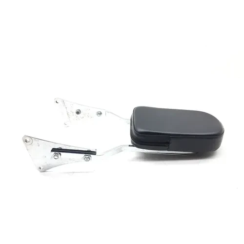 Sissy Bar 2000 Kawasaki Vulcan 1500 VN1500L Nomad FI 3007A 7