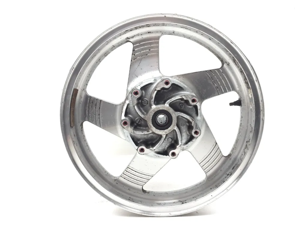 Front Wheel Rim 2000 Kawasaki Vulcan 1500 VN1500L Nomad FI 3007A
