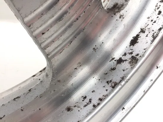 Front Wheel Rim 2000 Kawasaki Vulcan 1500 VN1500L Nomad FI 3007A