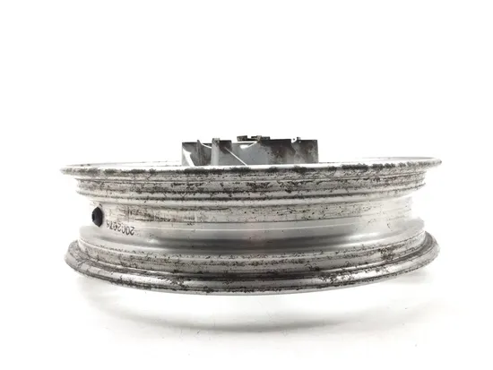 Front Wheel Rim 2000 Kawasaki Vulcan 1500 VN1500L Nomad FI 3007A