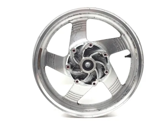 Front Wheel Rim 2000 Kawasaki Vulcan 1500 VN1500L Nomad FI 3007A