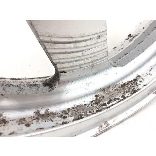 Front Wheel Rim 2000 Kawasaki Vulcan 1500 VN1500L Nomad FI 3007A 15