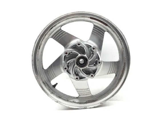 Front Wheel Rim 2000 Kawasaki Vulcan 1500 VN1500L Nomad FI 3007A