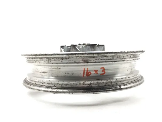 Front Wheel Rim 2000 Kawasaki Vulcan 1500 VN1500L Nomad FI 3007A