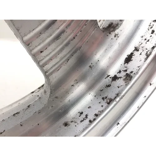 Front Wheel Rim 2000 Kawasaki Vulcan 1500 VN1500L Nomad FI 3007A 7