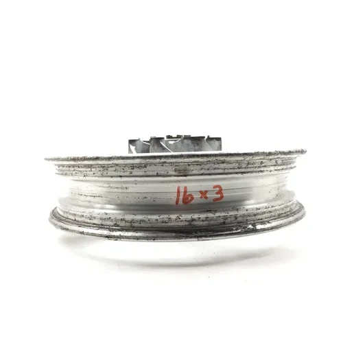 Front Wheel Rim 2000 Kawasaki Vulcan 1500 VN1500L Nomad FI 3007A 9